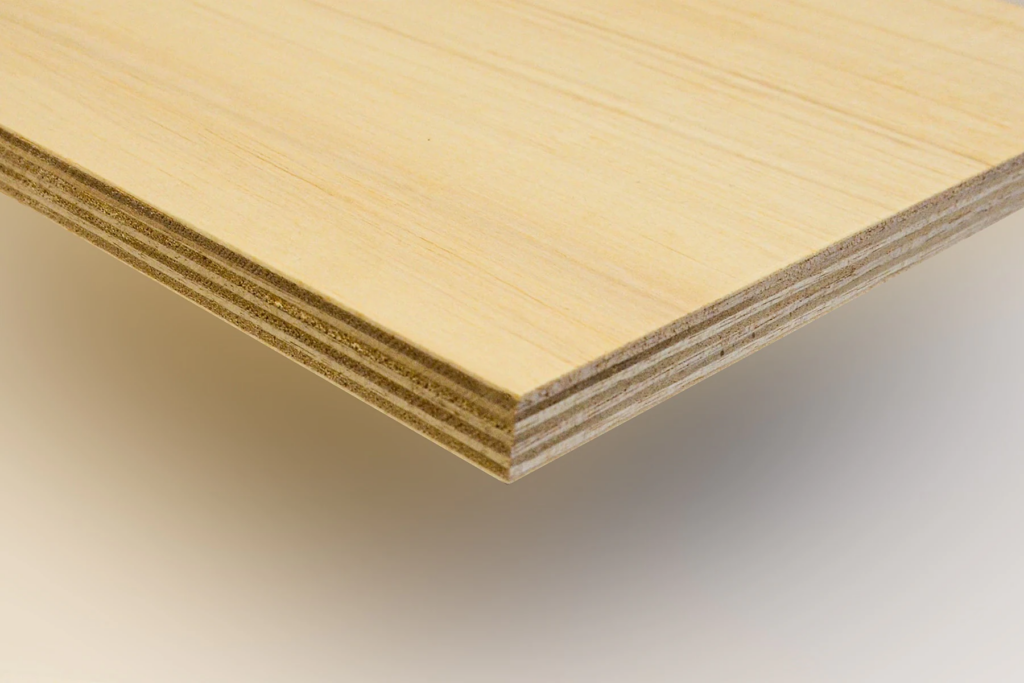 What is 1/2 plywood?