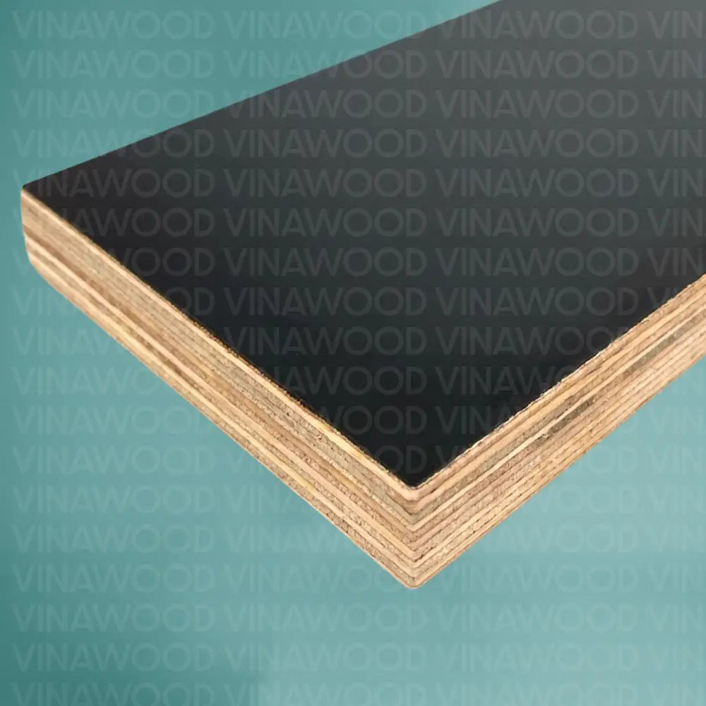 Top Form Plus 1250 X 2500 21 Mm Film Faced Plywood