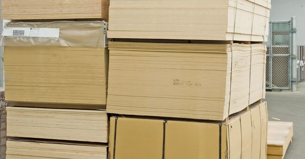 Angkor Plywood Products Cambodia