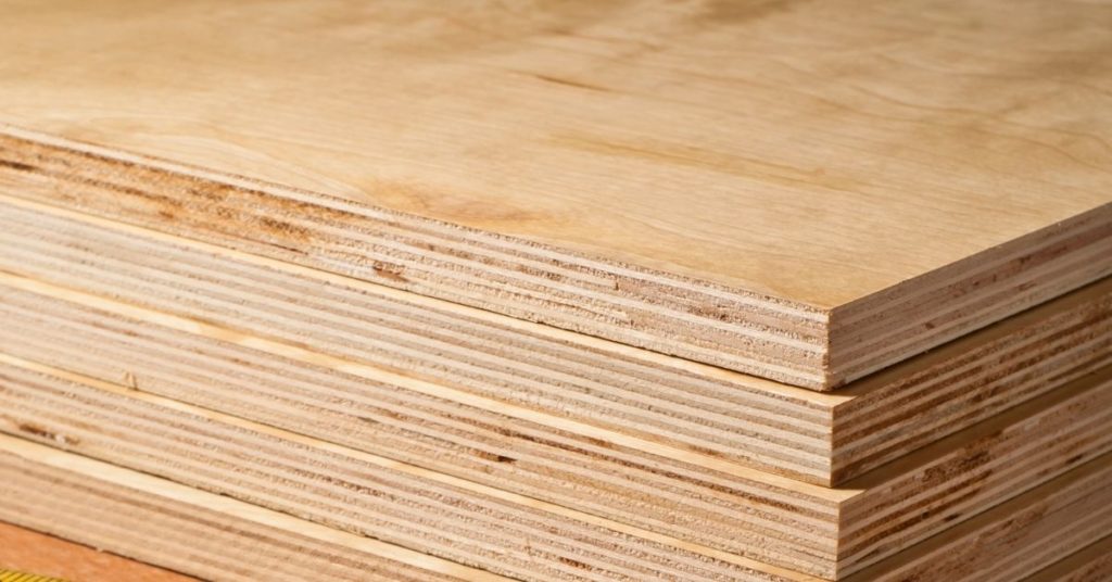 Marine Plywood Alternatives