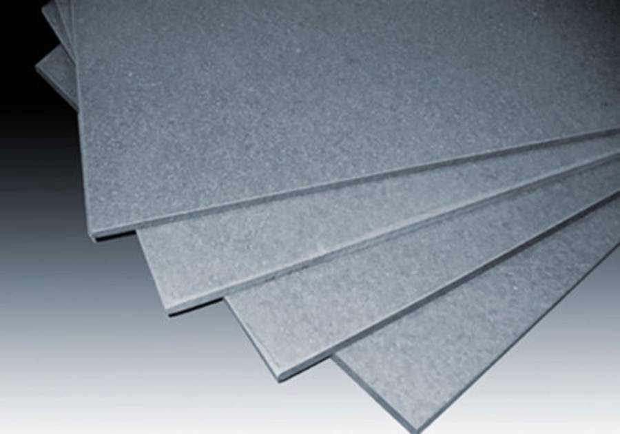 fiber cement board