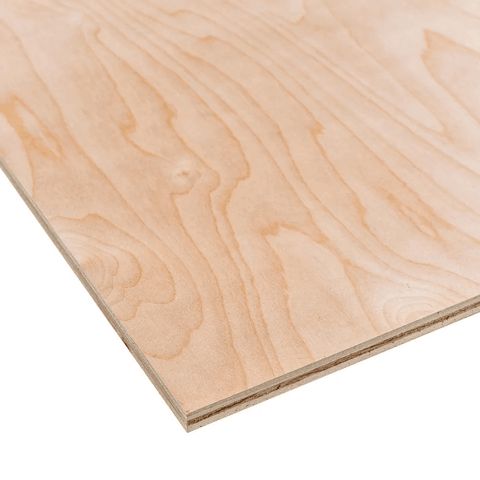 Birch Plywood