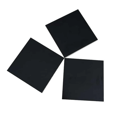 Ribbon Grain Plywood