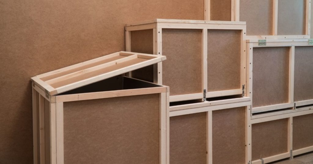 Plywood Suppliers in China