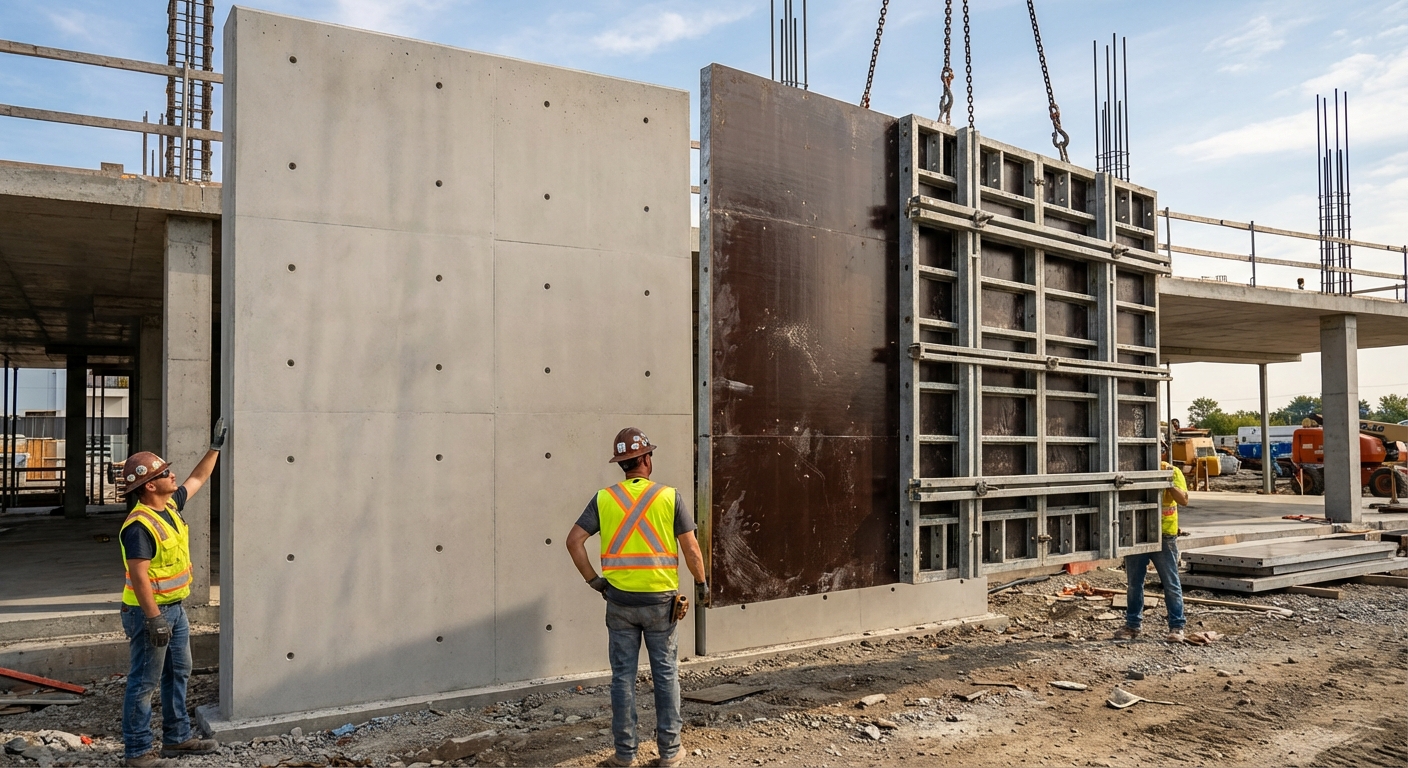 Plyform Plywood: APA Grades, Sizes & Contractor's Buying Guide