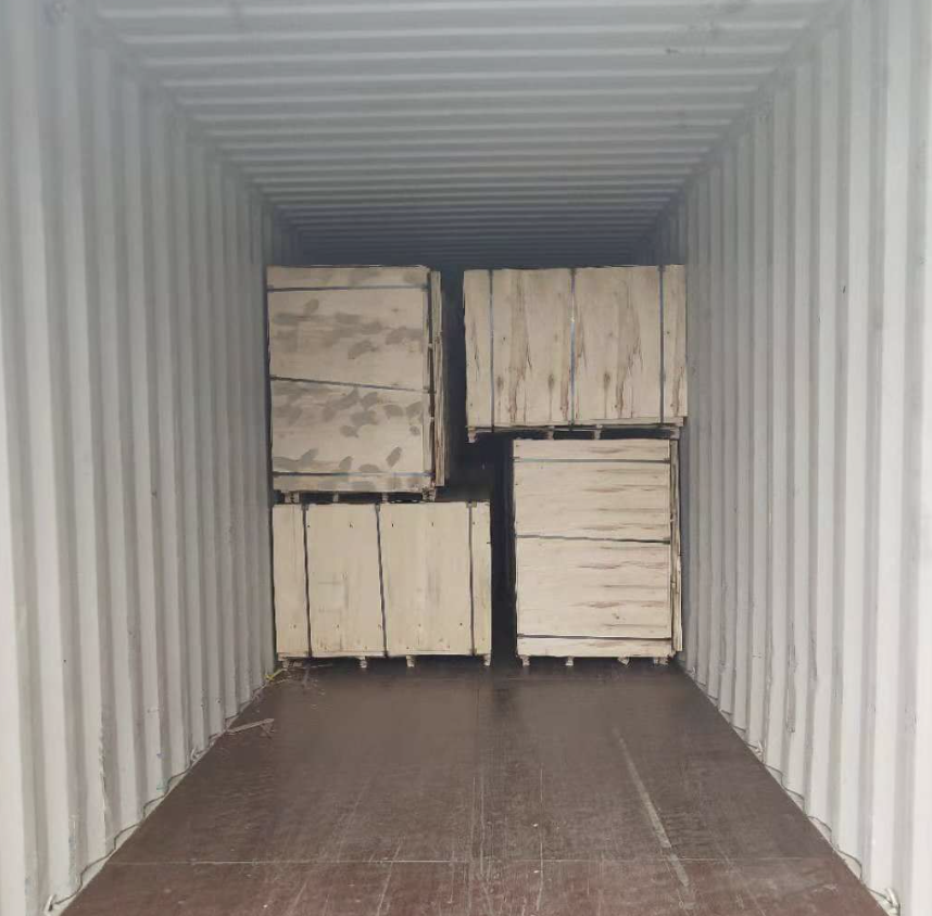 How to Calculate Plywood Container Loading (with Free Calculator)