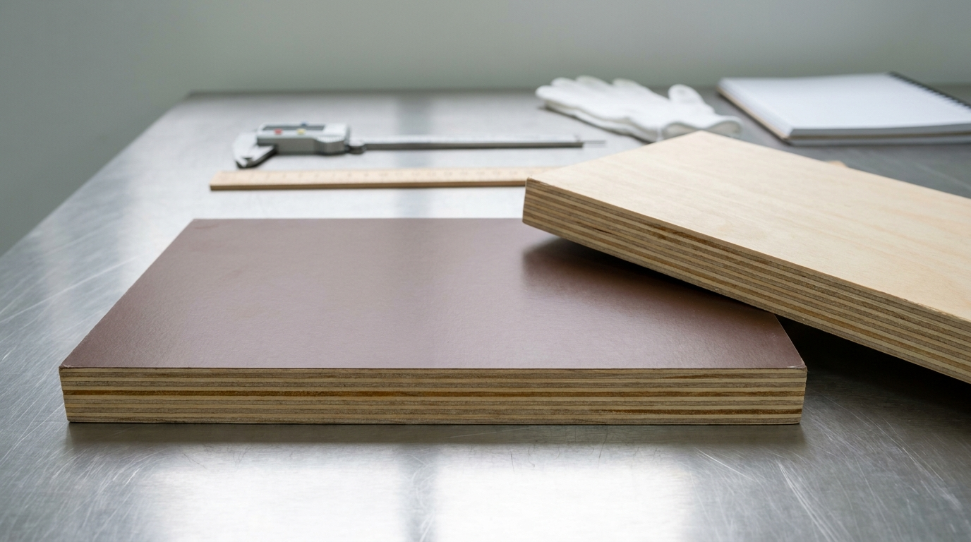 Plywood Adhesives Explained: UF, MUF, Phenolic & MR Glue for Buyers