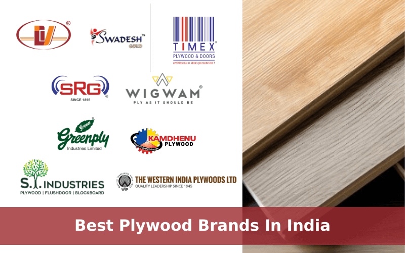 Top 20 Best Plywood Brands In India (2025)