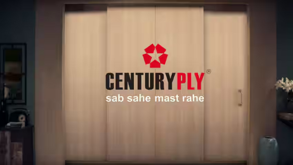 CenturyPly is a renowned name in the plywood industry