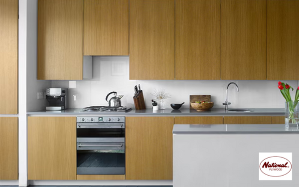 National Plywood Industries Limited