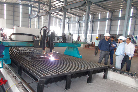 Oriental Veneer Products Ltd