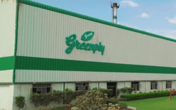 Greenply India