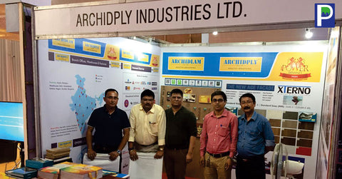 Archidply Laminate Industries Ltd