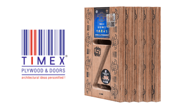 Timex Plywood Limited