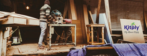 Kitply Industries Limited