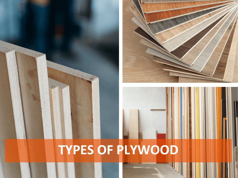 20 Types Of Plywood Used In Interior And Exterior