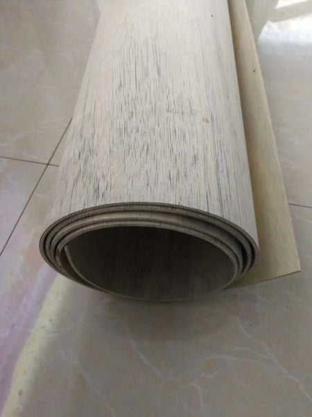 Flexible plywood