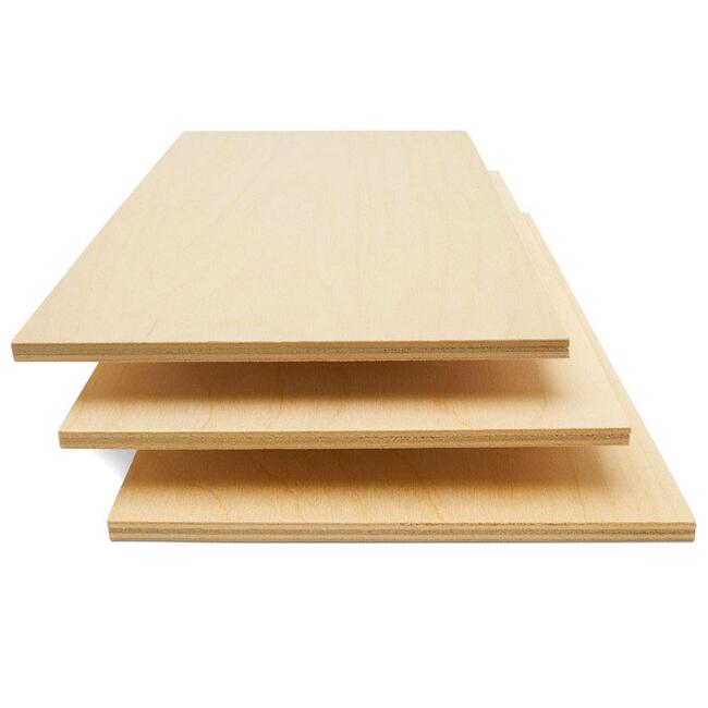 Plywood comes in 10-foot lengths, although not as common as the standard 8-foot length