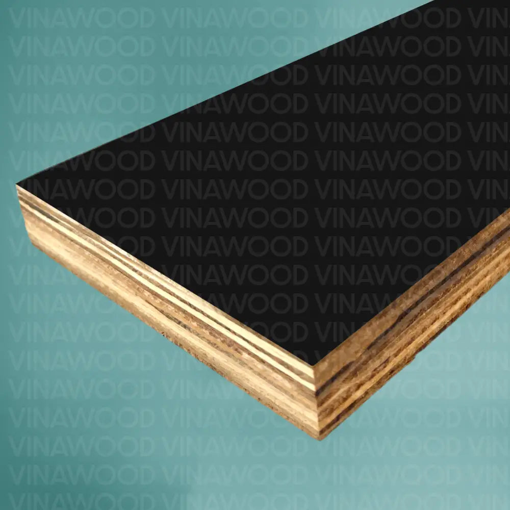 Ks Tego Standard Film Faced Plywood 1220 X 2440 12 Mm