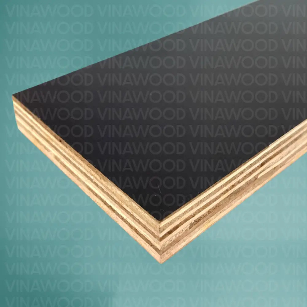 Single Form 1250 X 2500 21 Mm Film Faced Plywood