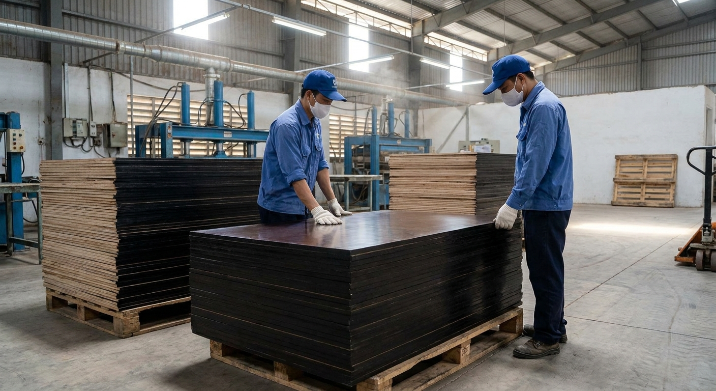 7 Trusted Plywood Suppliers in the Philippines You Should Know
