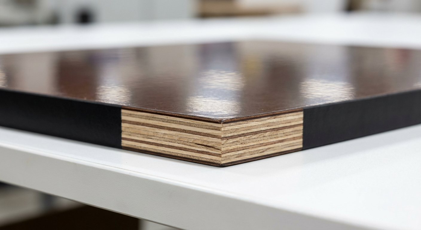 WBP Glue: What It Is, How It's Tested & Why It Matters for Plywood