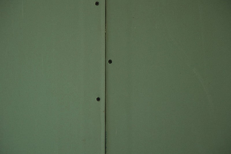 Green Board Drywall