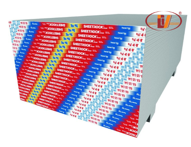 Firecode Core Drywall