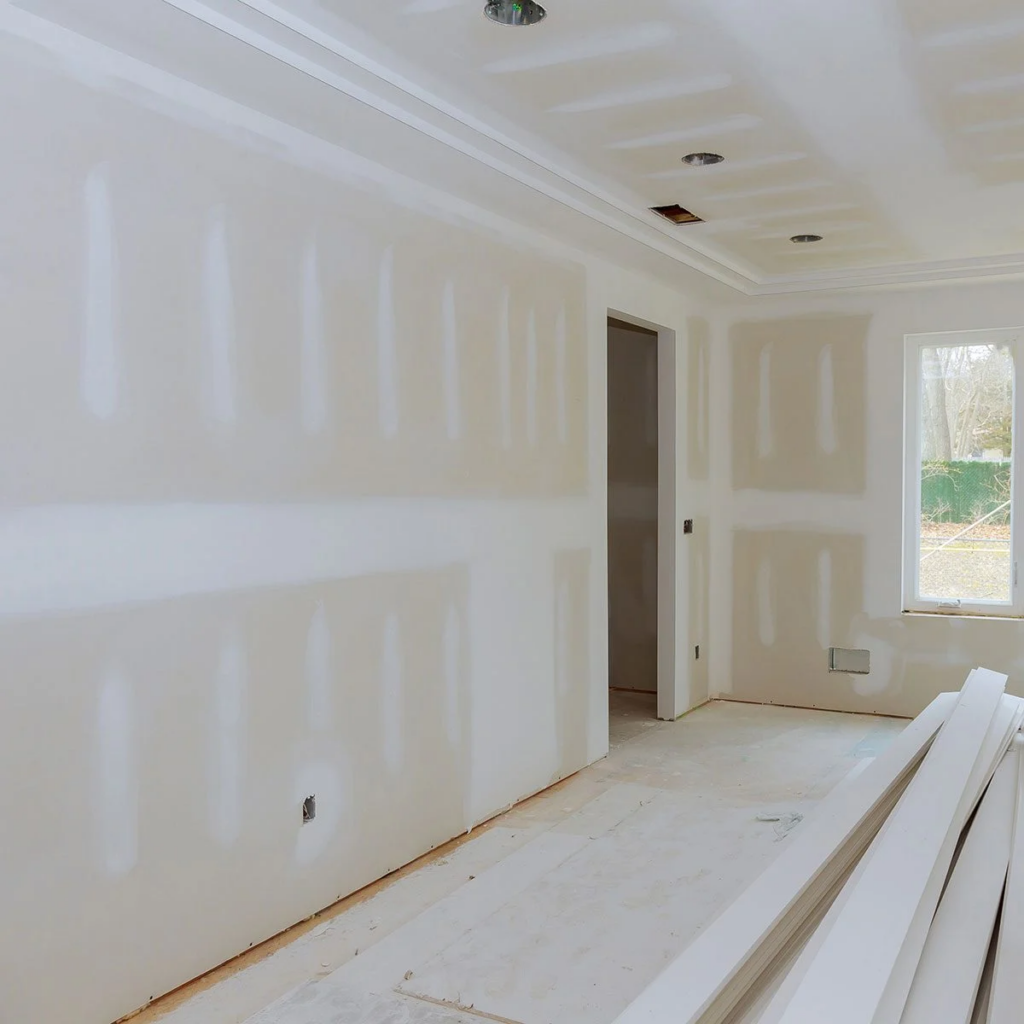 What is sheetrock vs drywall?