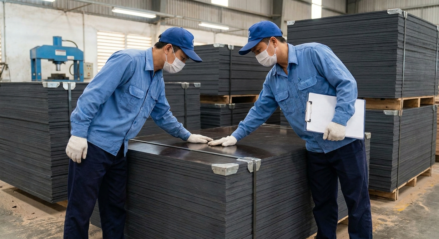 5 Huge Misconceptions About Vietnam Plywood