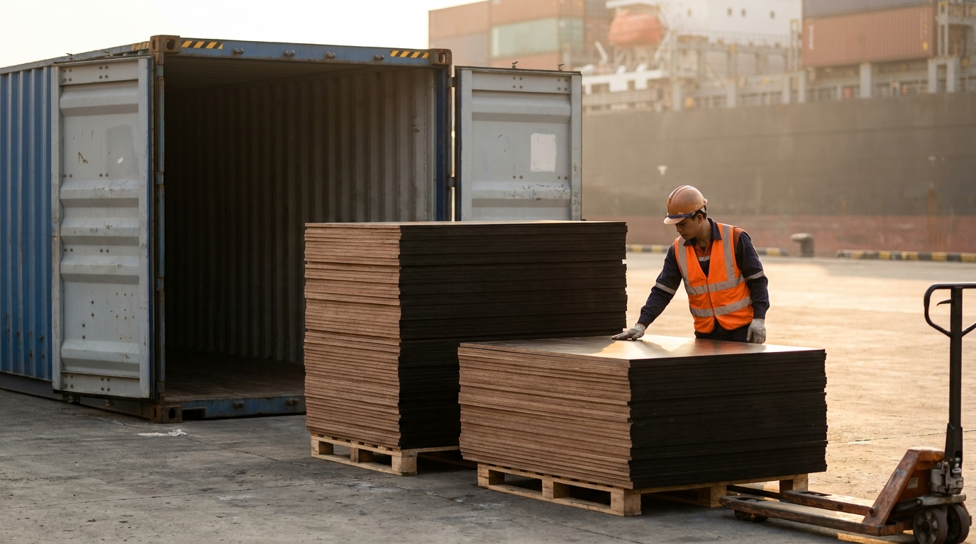 Cancelled Sailings Tighten Asia–US Container Space