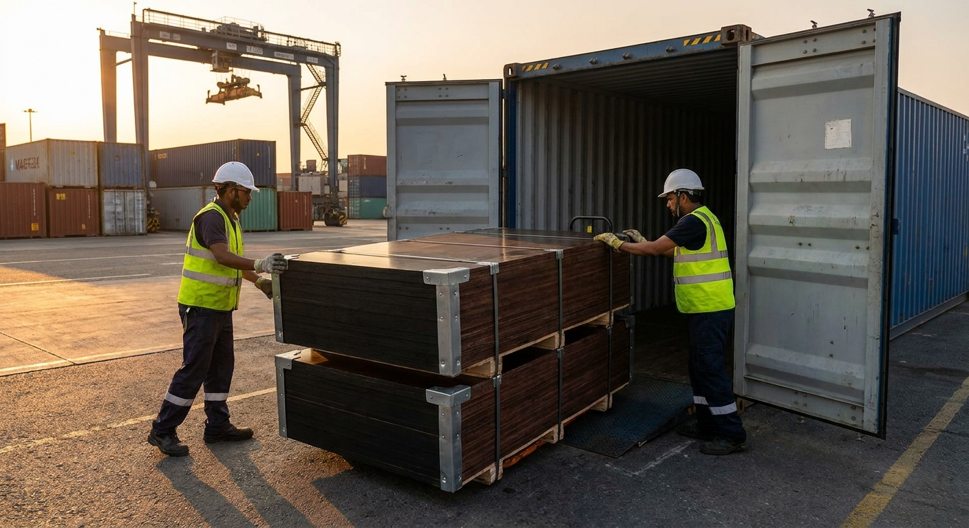 Vietnam Plywood vs China Plywood: Price, Quality, and Compliance Compared