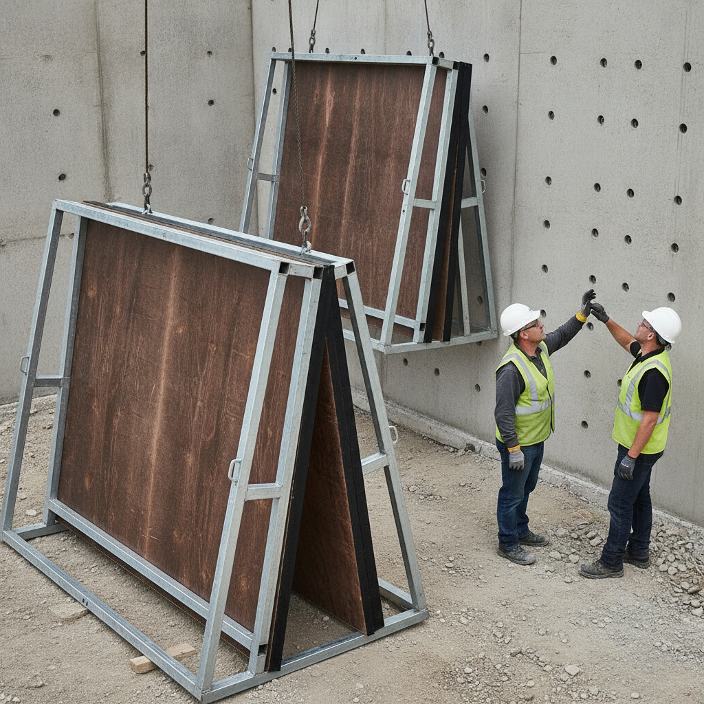 9 Best Companies to Buy Formwork Plywood