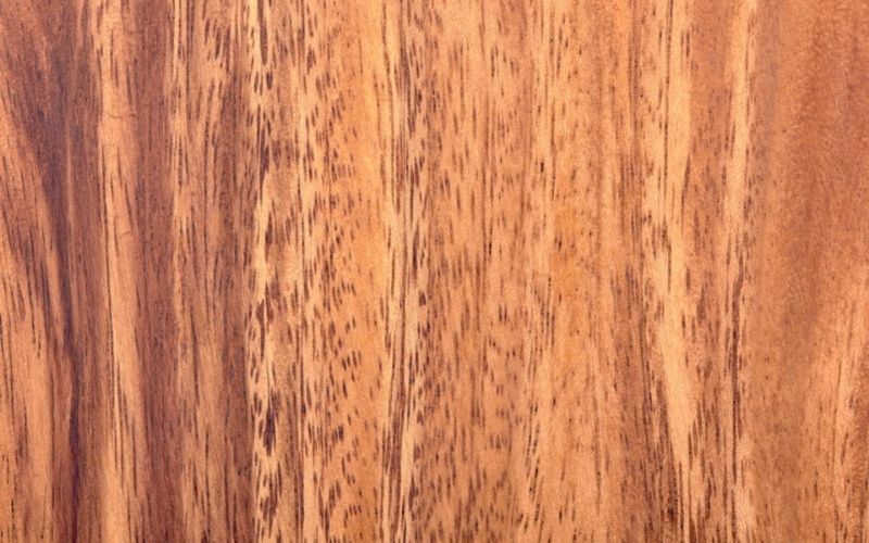 Is Acacia wood good quality?