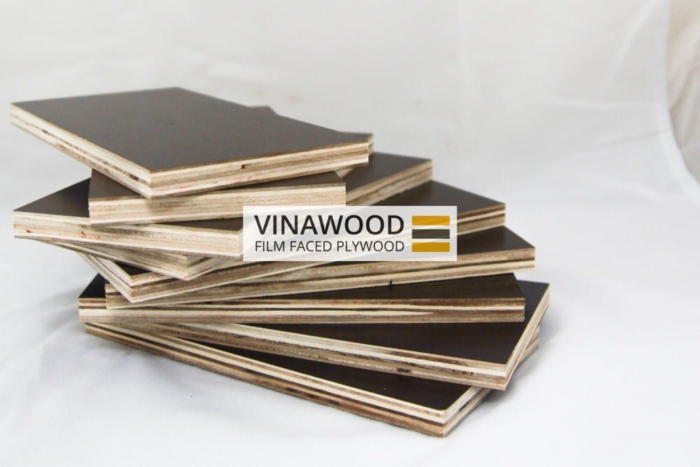 Film Faced Plywood: Benefits, Applications & Cost Efficiency