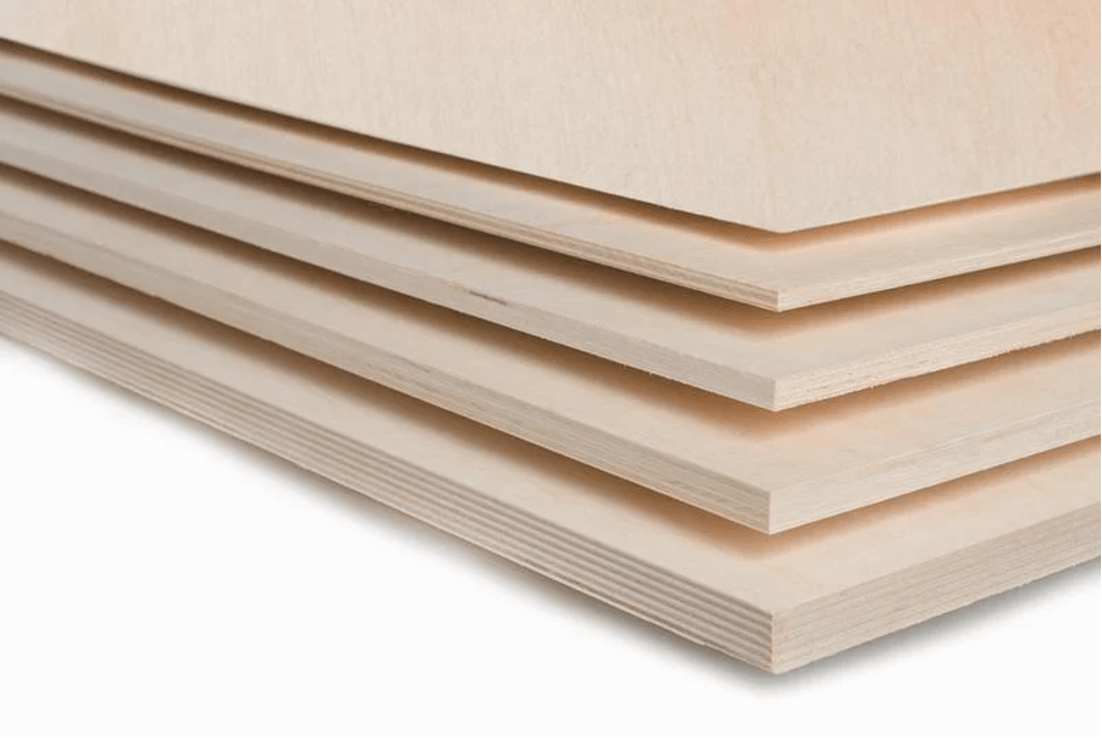 What is Baltic Birch Plywood?