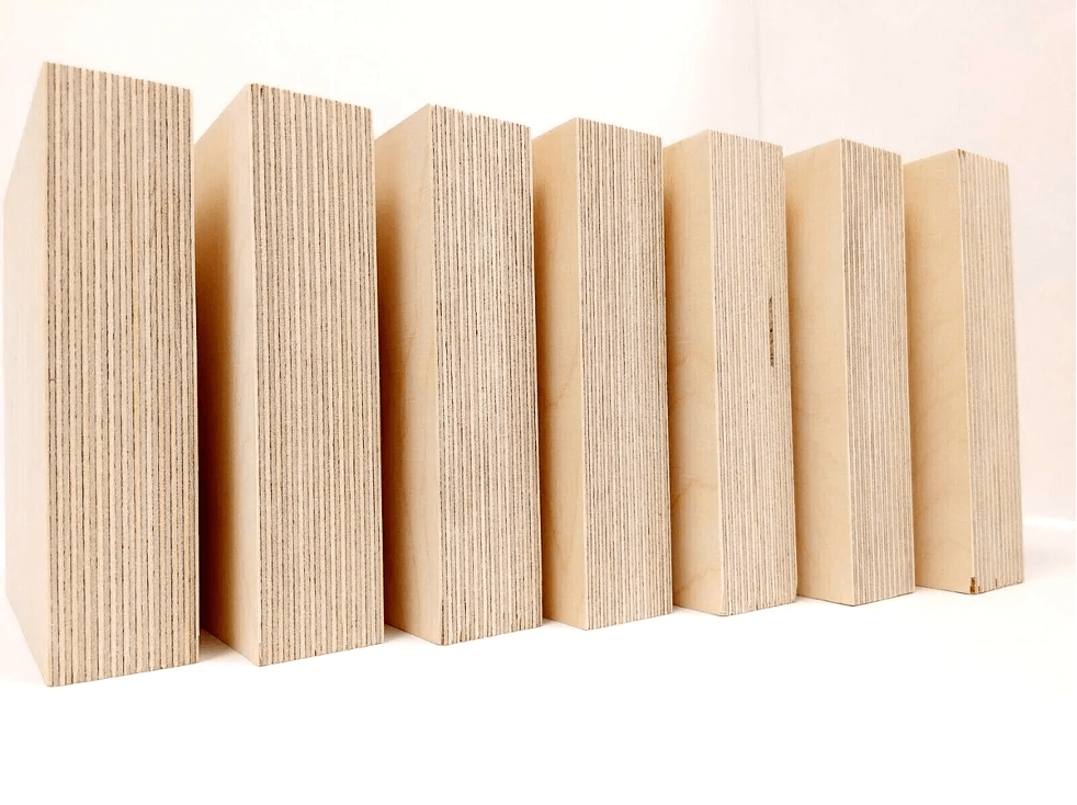 Is Baltic birch plywood good quality?