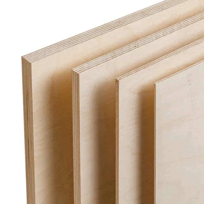 Is Baltic birch plywood worth it?