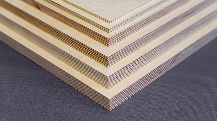What is the difference between Baltic birch plywood and birch plywood?