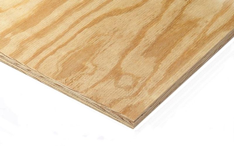 BCX plywood is a high-quality