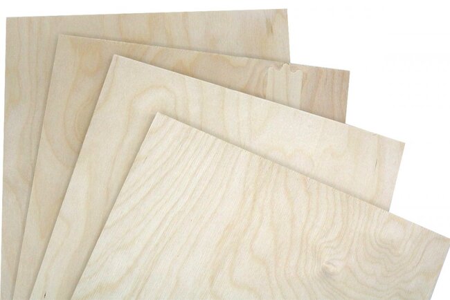 Birch Plywood: Uses, Benefits, and Drawbacks Explored
