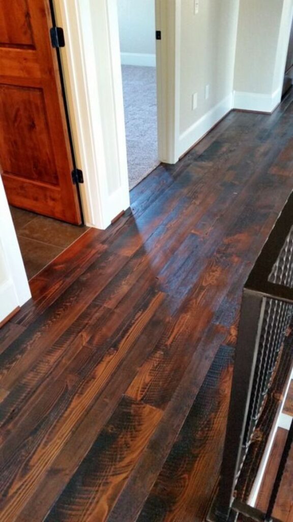 Elegantly charred for a timeless appeal.