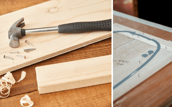 Choose the Right Plywood Type