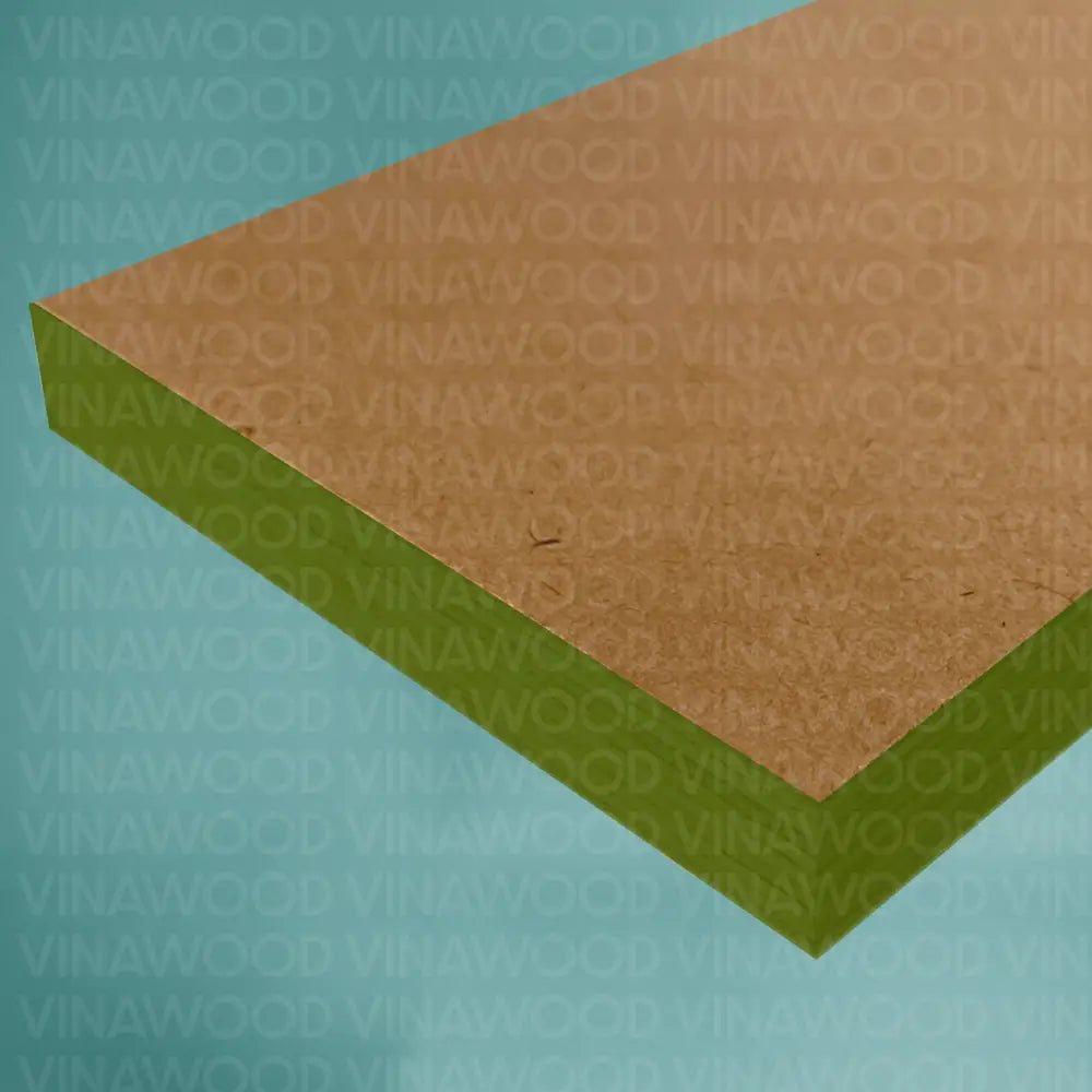 Mdo Eco 1Sf Panel With Backer 1250 X 2500 12 Mm Plywood