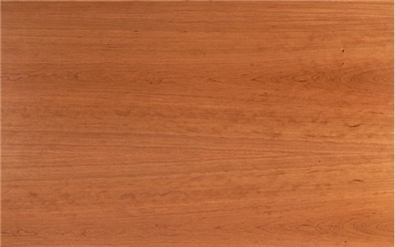 Cherry plywood is a premium hardwood plywood