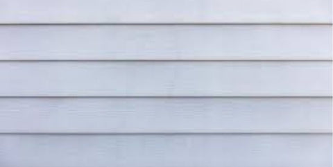 What Is Clapboard Siding?