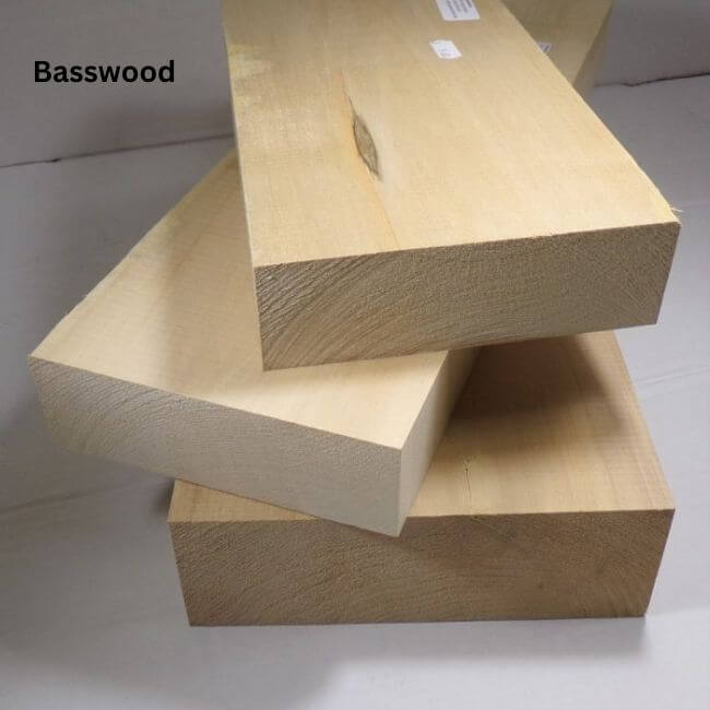 Basswood