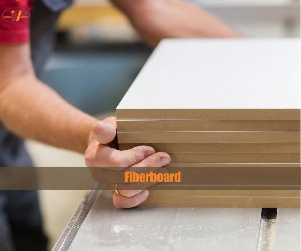 What Is Fiberboard Material? Differences of MDF And HDF
