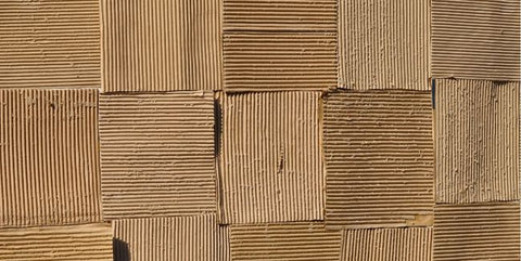 High density fiberboard (MDF)