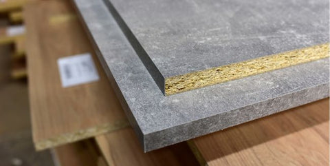 How to choose to buy and use fiberboard